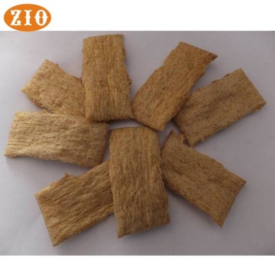 High Quality Food Grade Textured Soy Protein For Meat Manufacturers