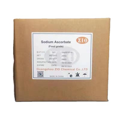 Food Addititve Sodium Ascorbate Vitamin C Price