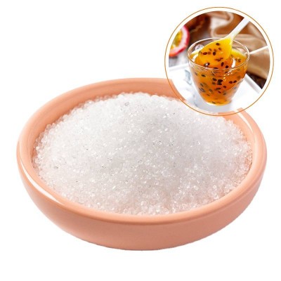 Ttca/ensign New Product Citric Acid Anhydrous And Citric Acid Monohydrate Wholesale Acidulant Food Additives